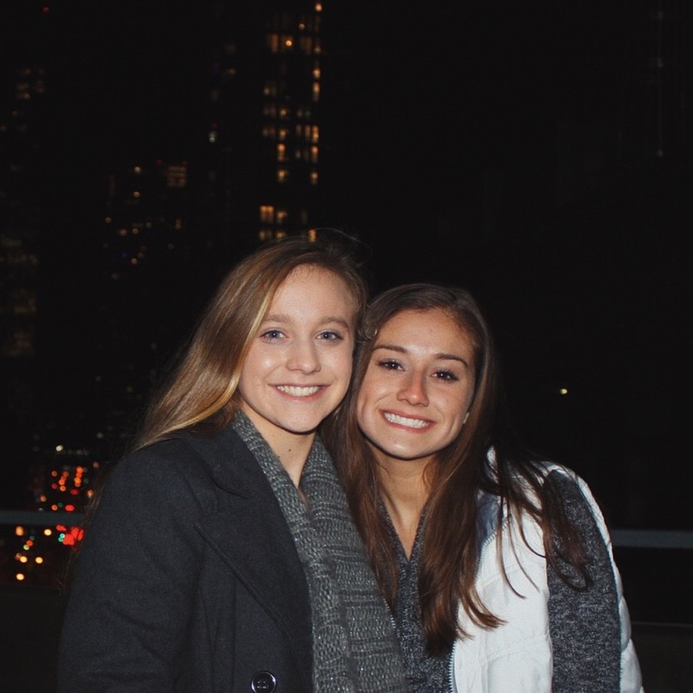 Meet your Posher, Angie